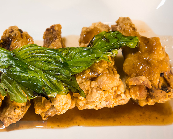 Image: Chicken Wings