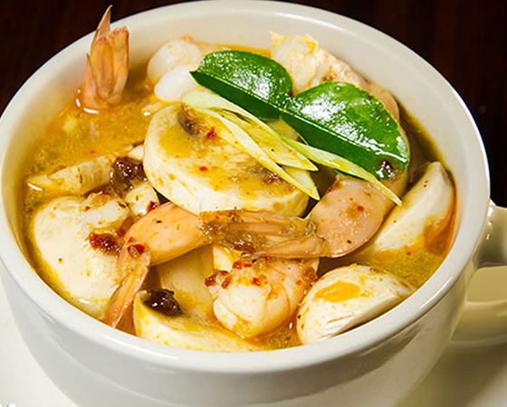 Image: Tom Yum