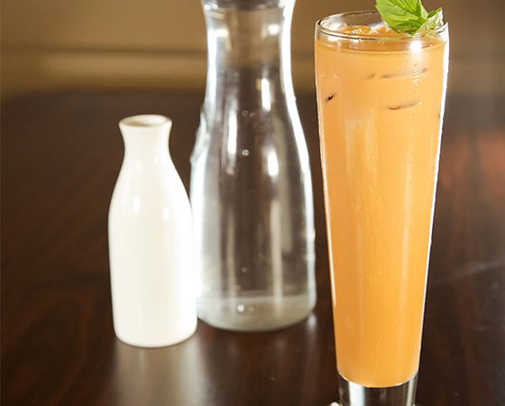 Image: Thai Iced Tea